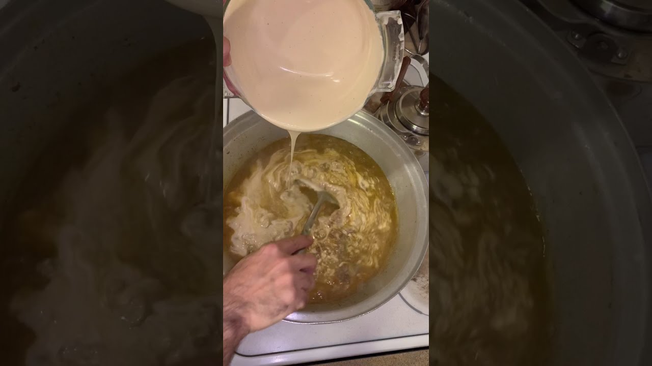 منزلة اللحم (فطور العيد لأهل مكه)