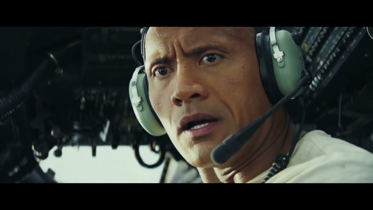 1 MOVIE MONTAGE