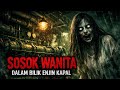 Misteri Jam 12 - Kisah Paling Seram | Sosok wanita Dalam Bilik Enjin Kapal