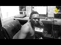 ASANTE Studio Session 