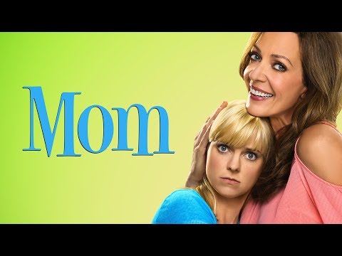 Mom Season 5 Promo (HD)