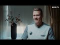 Four more years: Stort interview med Viktor Claesson om fremtiden i FCK