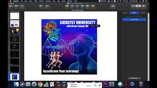 Celebrity Keynote Tech Tutorial | How to Program Multiple Animations in 1 Object Profile