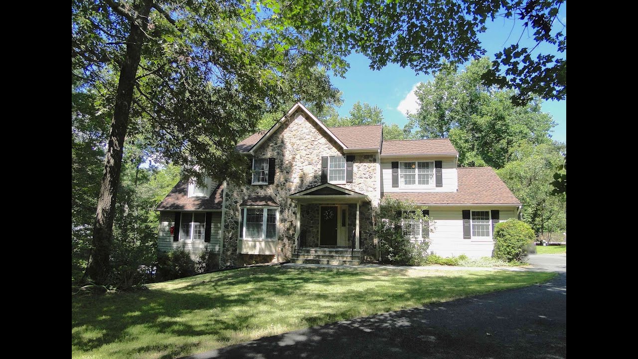 Prince Frederick Maryland, 110 Double Oak Rd, Homes for sale YouTube