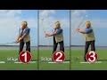 5 Stages to a Better Golf Swing: What Beginners Get Wrong