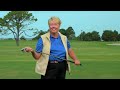 5 Stages to a Better Golf Swing: What Beginners Get Wrong