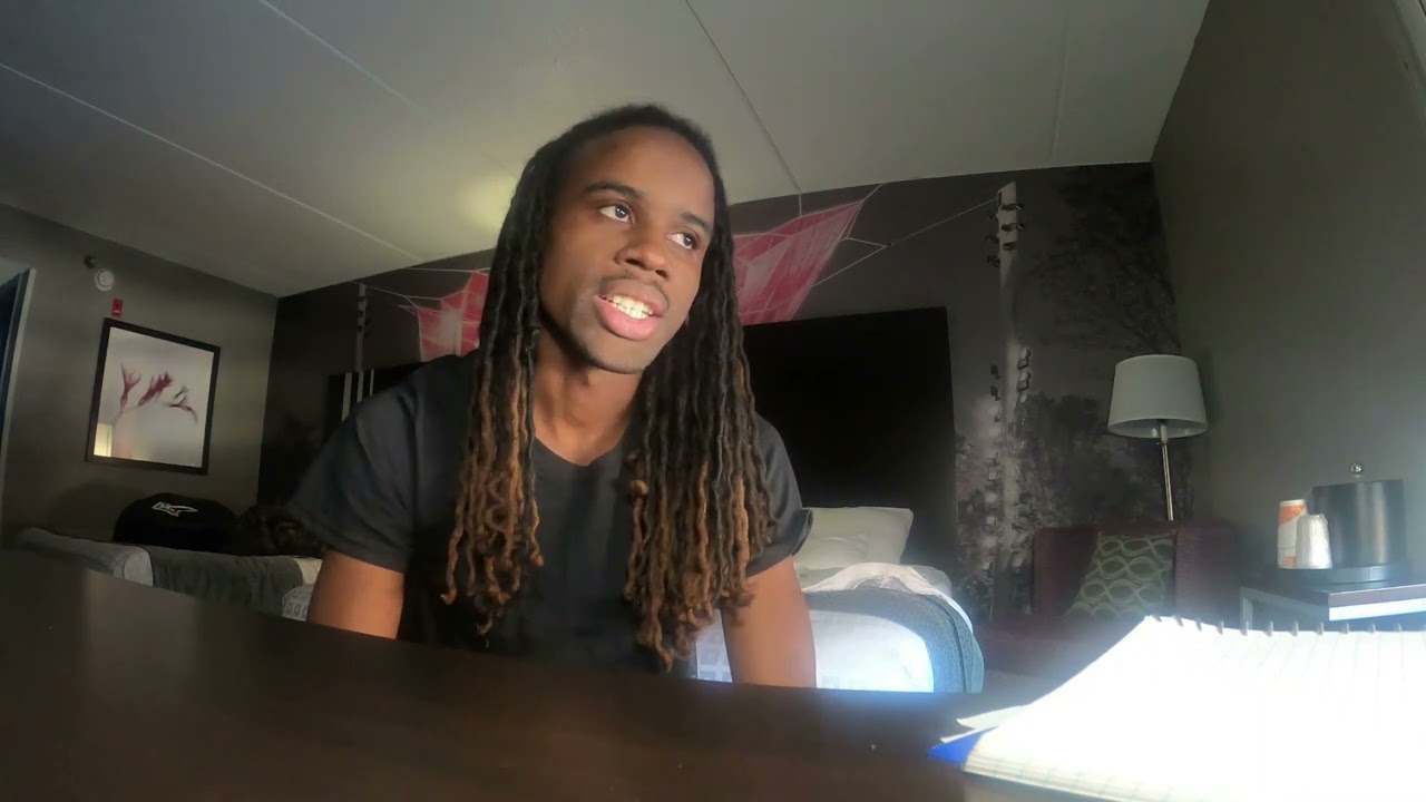 Schneider Bulk tanker Orientation Week 3