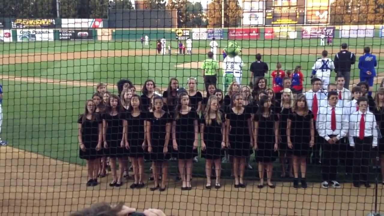 savannah-and-choir-sing-the-national-anthem-before-the-rancho-cucamonga