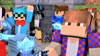 Minecraft Songs and Minecraft Animations 