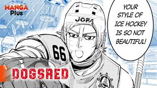 Top Skater switches to Ice Hockey?! │ Dogsred screenshot 3