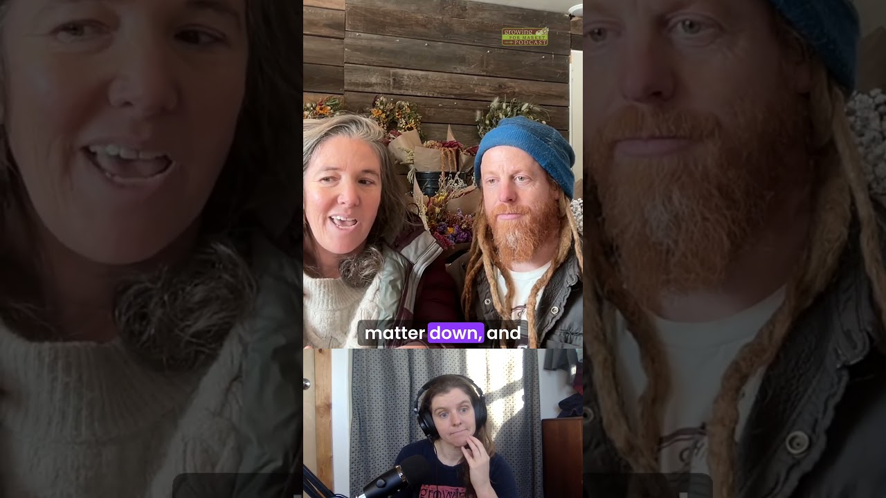 How Lovin’ Mama Farm Stays Regenerative & Real Organic Certified