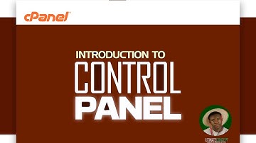 Introduction To The cPanel Interface | cPanel Tutorial