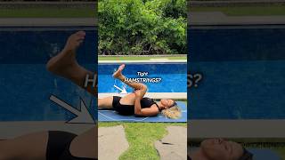 Famous Tight HAMSTRINGS Hack ✅ Profile