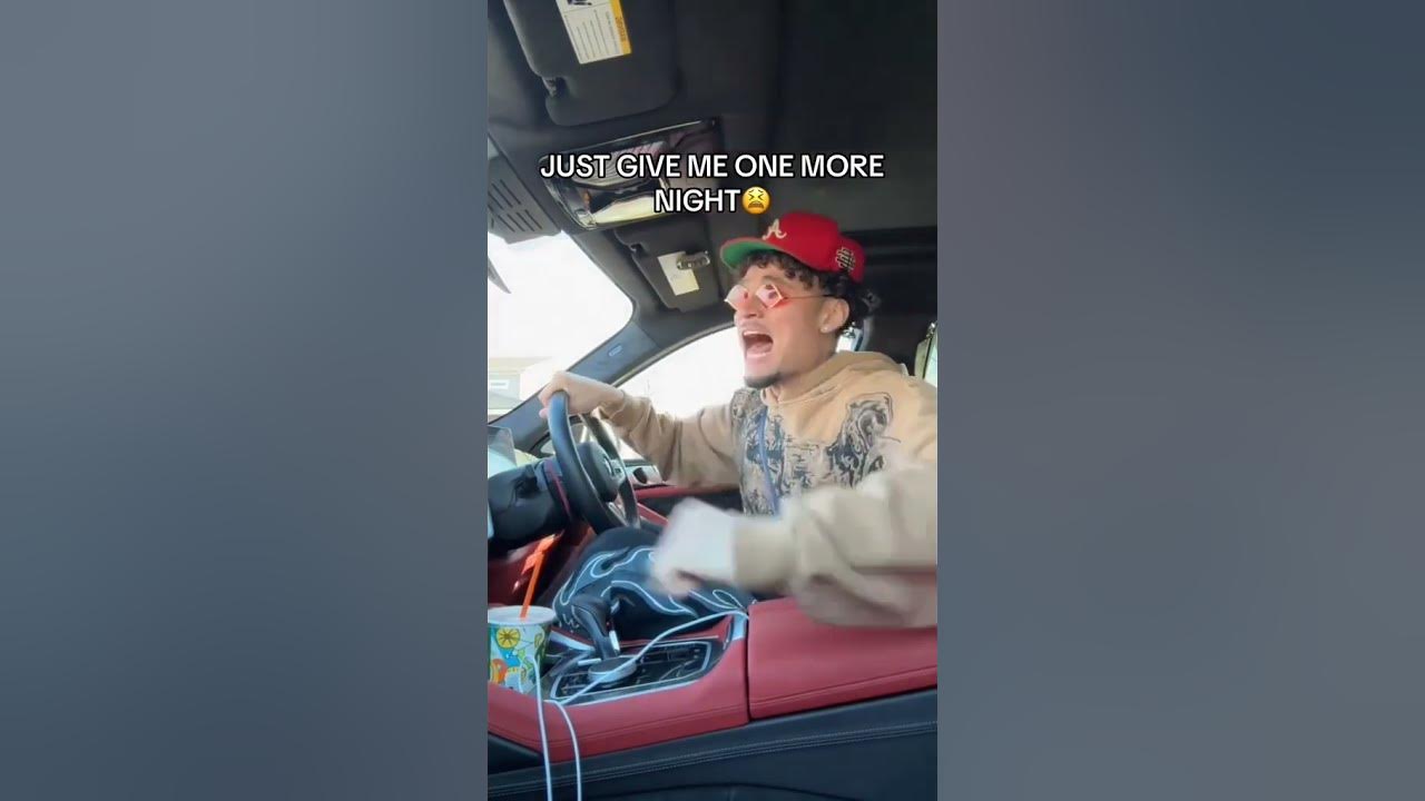 He connected so hard with this song 😲🔥💯