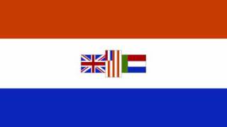 National Anthem of South Africa (1936-1994)