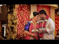 Kerala traditional hindu wedding highlights    manu madhav    aiswarya vinod    stories by amj 