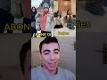 Tiktok vs Feride özdinç Sıla Dündar vs homa