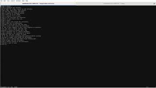 Hunger Games Simulator in C++!