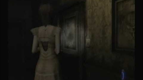 Lets Play(Blind): Fatal Frame 4: Mask of the Lunar Eclipse [English Patch] Part 5