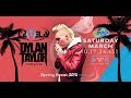 Dylan Taylor @ Club La Vela - Spring Break 2018 [TEASER]