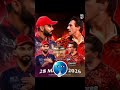 #ipl #cricket #trending  #ipl2026 #sorts  RCB vs SRH