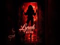 Lyrah noir-let it drip(Official Audio)