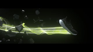 Adidas Ultraboost 21 | CG Commercial