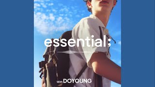 [𝗔𝗨𝗗𝗜𝗢] DOYOUNG (도영) - 17 (inst)