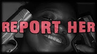 LovelyPeaches Commits Horrible Act On Livestream