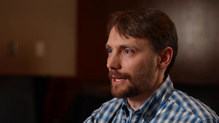 Jacob Montgomery Interview
