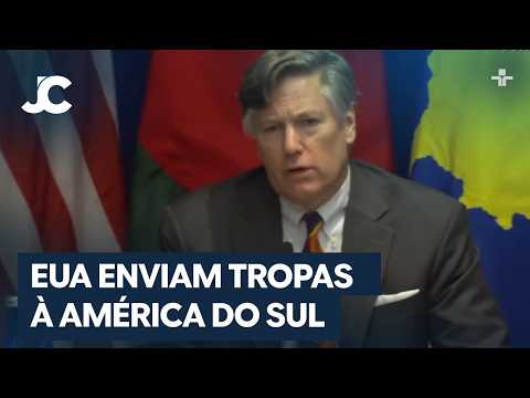 TRUMP LATIN AMERICA