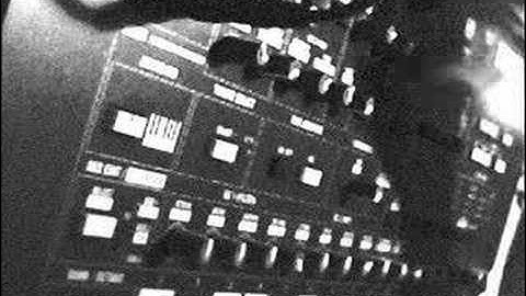 Analog style sequencing on a MS2000R