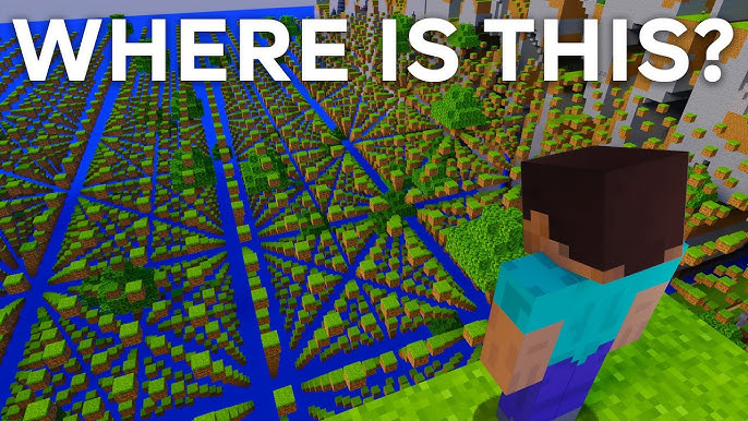 Finding the Minecraft Storymode seed : r/Minecraft