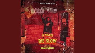 Sorry 4 The Wait (Intro)