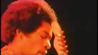 Jimi Hendrix - Fire (1970)
