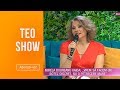 Teo Show (13.05.2019) - Mirela Boureanu Vaida, despre viata cu trei copii! EXCLUSIV!