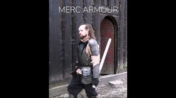 The Mercenary 1/2