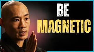 7 Habits That Make You Magnetic and Mentally Strong | Shi Heng Yi