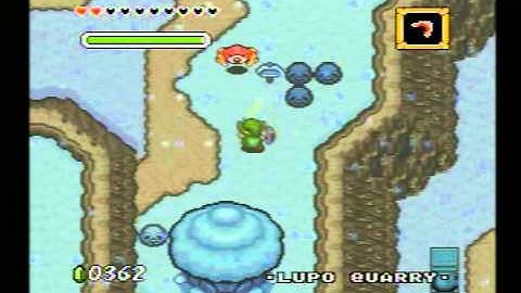 Legend of Zelda: Parallel Worlds Remodel Stream 2 (Part 2)