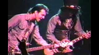 Download lagu 02 - Slash's Snakepit - Been There Lately, live in Dallas, 2001-07-09