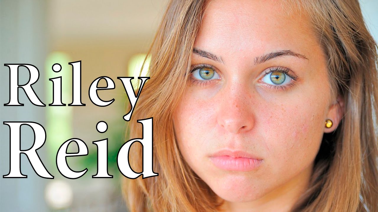 Riley Reid Райли Рид ГФ Youtube