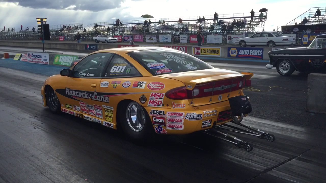 Cody Lane, Woodburn 9/18/16 YouTube