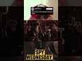 Spy Wednesday — The Day Evil Wore a Friendly Face