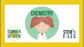Chemistry - Summer of STEM 2017 - Lemon Volcanoes