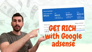 2023-cü ildə Google Adsense gəlirini necə artırmaq olar (gündə 100 dollar) 