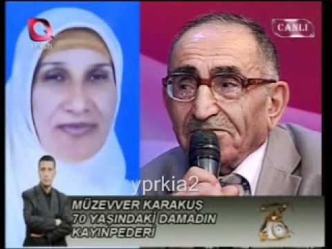 KÜFÜRBAZ DEDELER \