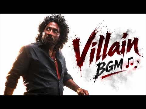 #mandaadi Tamil Movie: Villain Entry BGM | Mandaadi Movie Villain BGM 🎶| #soori #suhas #tamilbgm 