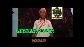 LUGWESA KISINZA HARUS YA SAI PR BY LWENGE STUDIO