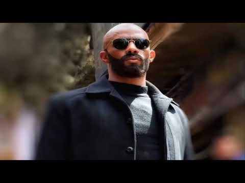 الموسيقى التصويريه لمسلسل الاسطوره