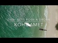 Paradee   Koh Samet by Drone 2017 Danis Version